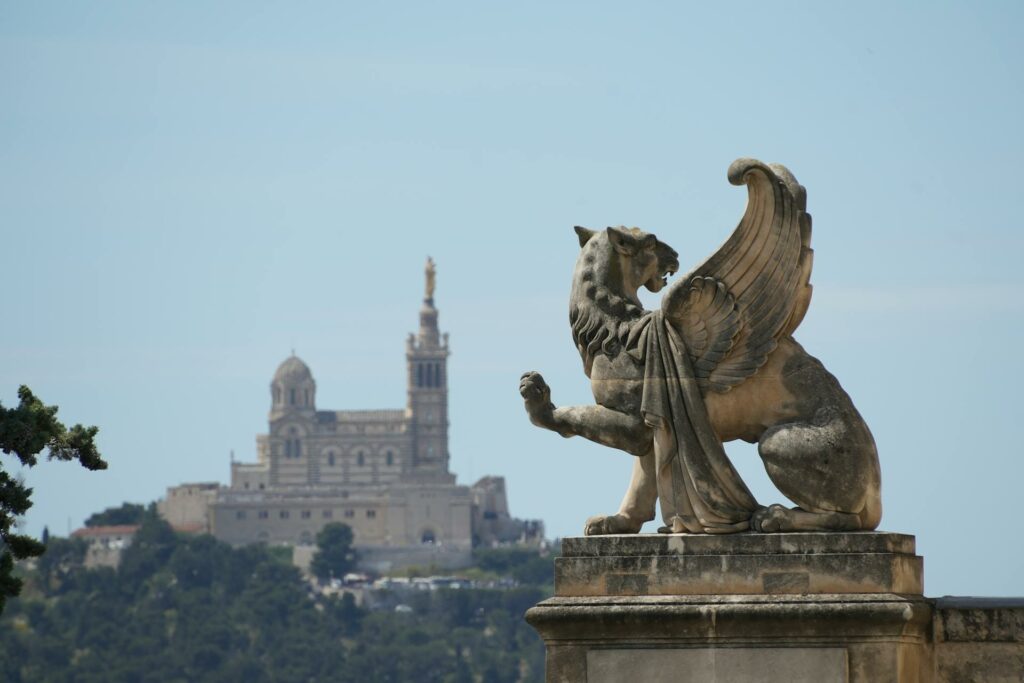 assistante administrative Marseille